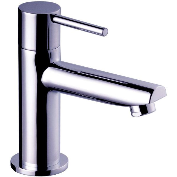 Aqvadesign Standventil 1/2" Chrom"-image