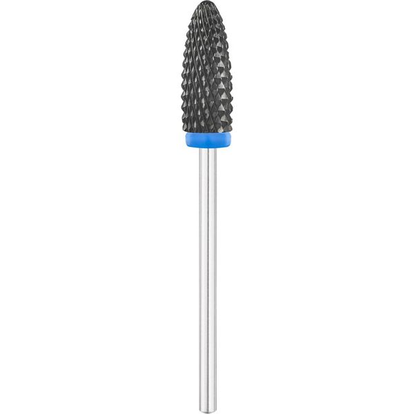 Fresa In Ceramica Exo Ovale ø 6,0 Mm Nero-image