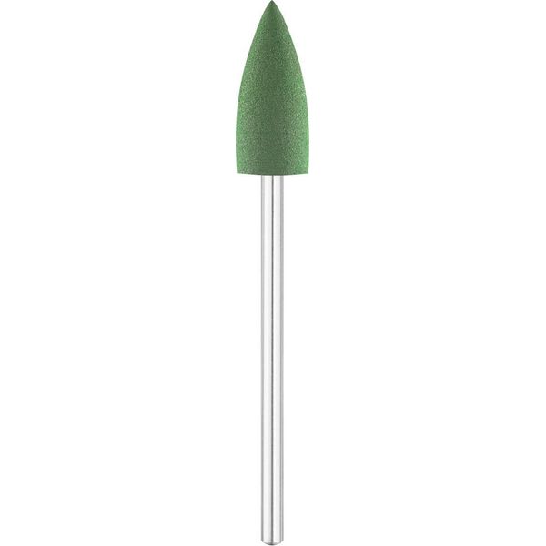 Taglierina Per Lucidatura In Gomma Exo Stand Verde? 10,0 Mm /204-image