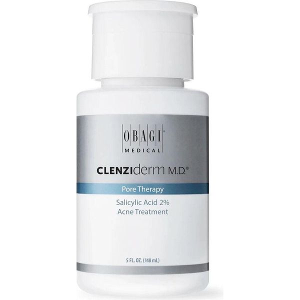 Obagi Clenziderm Md System Detergente Terapia Dei Pori Lozione Idratante-image