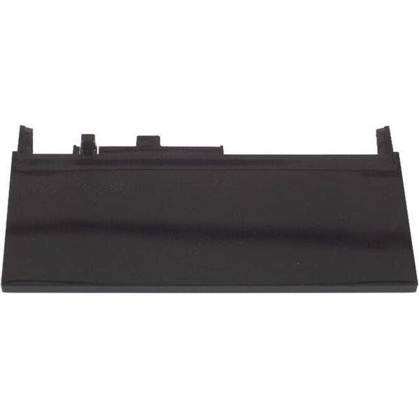 Melitta - Tropf Tray Caffeo Solo Lattea Reines Schwarz - 6594848-image