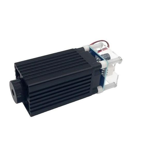 Modulo Laser, Fuoco Regolabile, Laser Blu, LT-20W-A-image