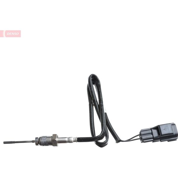 Denso DET-0137 - Sensore Temperatura Gas Di Scarico Oe 1313925 Per C-Max, Focus C-Max (DM2), Focus Ii, Mondeo Iii, 3 (Bl), S80 Ii (124), V70 Iii (135)-image