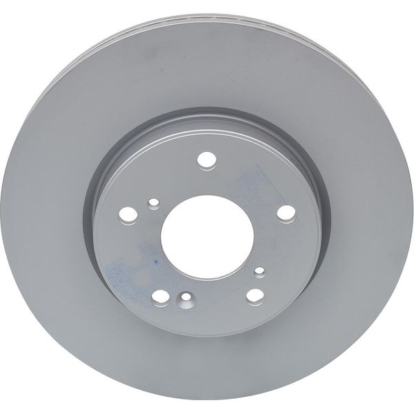 Ate 24.0125-0221.1 - Oe 45251 T7W A02 Disco Freno Per HR-V (Ru)-image