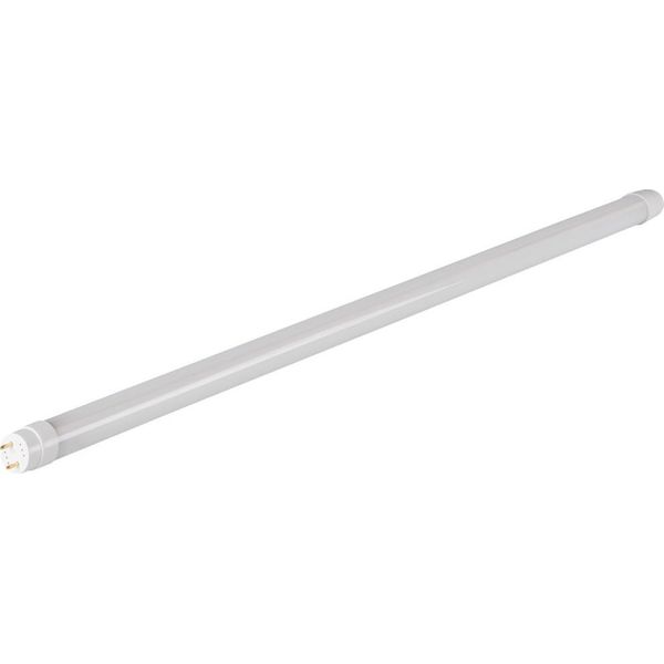 Set Di 25 X Led Oblunghi 120 Cm T8 18W G13 Luce Neutra Kanlux 37632-image