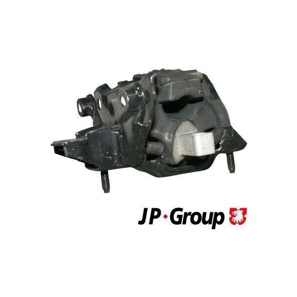 Jp Group 1132402200 - Oe 6Q0199555S Motorlager, Hinten Links FüR Fabia Iii (Nj), Ibiza (6J, 6P), A1 (8X), Polo (6C, 6R), Fabia I (6Y), Polo (9N), Ibiza (6L), Cordoba (6L), Fox (5Z), Roomster (5J), Fabia Ii (54)-image