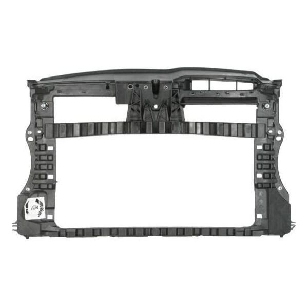 Blic 6508-03-0018877P - Oe 8A0 615 611 D Piastra Di Ancoraggio, Asse Posteriore Sinistro Per A4 (8D)-image