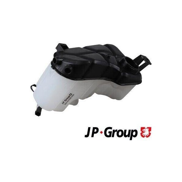 Jp Group 4914700100 - Serbatoio Di Espansione Oe LR004080 Per XC70 Ii (136), XC60 (156), V60 I (155, 157), V70 Iii (135), S60 Ii (134), S80 Ii (124), Freelander 2 (L359)-image