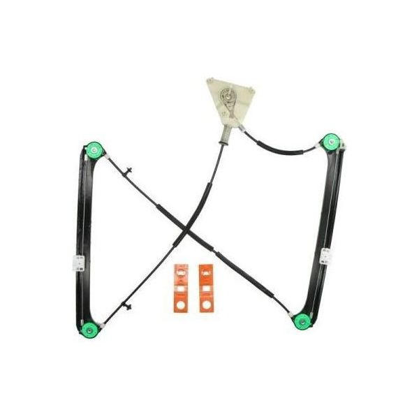 Blic 6060-00-AI7564 - Oe 8P3 837 461 A Regolatore Di Finestrini, Sinistro Per A3 (8P)-image