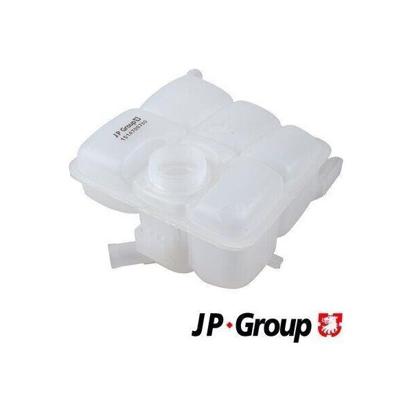 Jp Group 1514700700 - Serbatoio Di Espansione Oe 1717754 Per Transit Connect, Grand C-Max, Kuga Ii, Focus Iii, C-Max, Tourneo Connect-image
