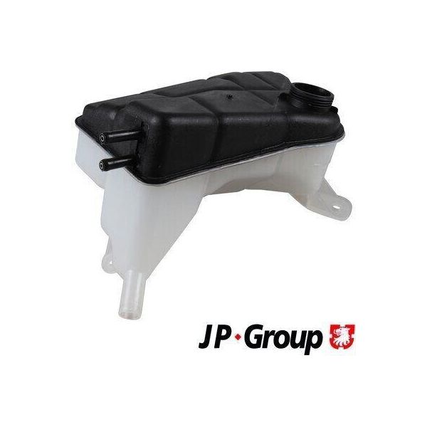 Jp Group 1514701300 - Oe 1117755 Serbatoio Di Espansione Per Mondeo Ii, Mondeo Iii-image