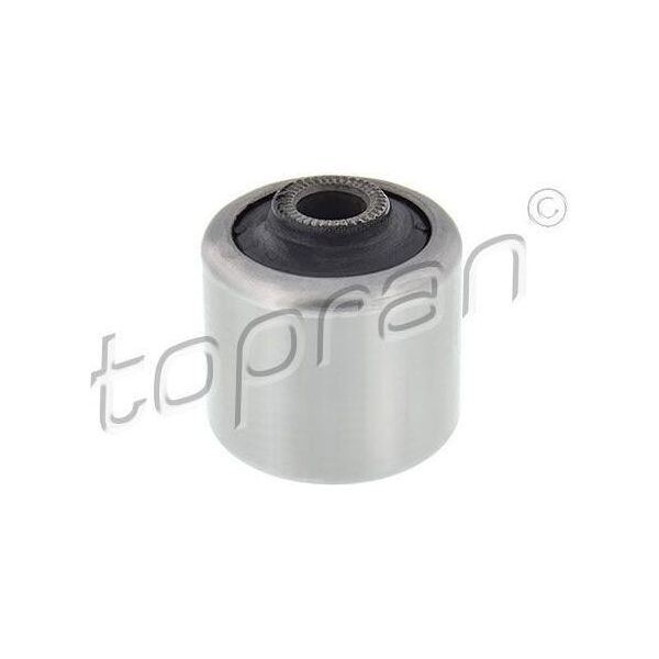 Topran 500 105 - Oe 3112 1 124 622 Cuscinetto, Braccio Di Controllo Per Serie 5 (E60), Serie 5 (E61), X3 (E83), X5 (E53)-image