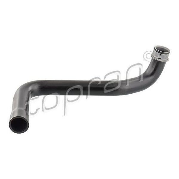 Topran 114 132 - Oe 906 501 03 82 Tubo Flessibile Del Radiatore Per Sprinter (W906), Crafter (2E), Crafter (2F)-image