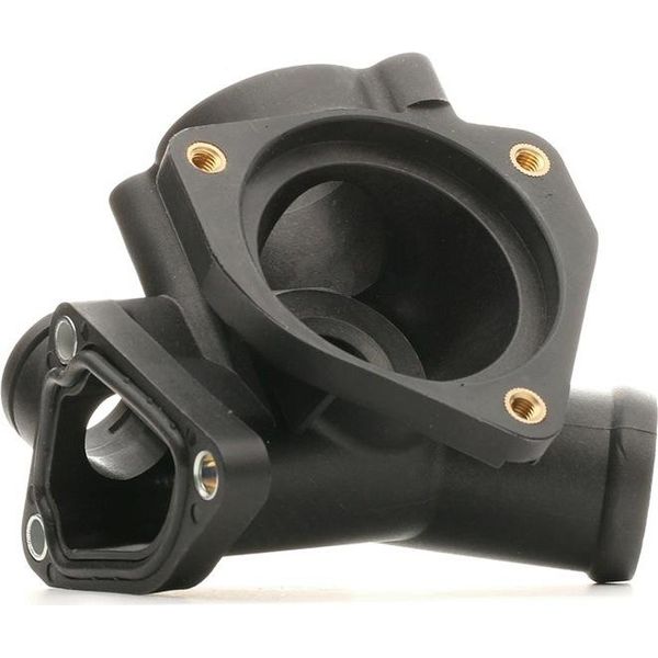 Flangia Refrigerante Topran 107 920 Per Vw Golf Iii (1H1) Sharan (7M8 7M9 7M6)-image