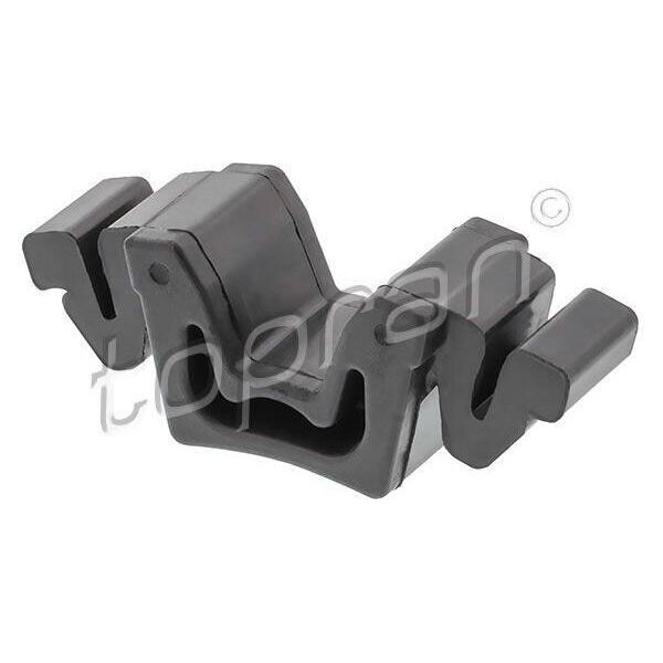 Topran 634 572 - Oe 8200 051 471 Cuscinetto, Radiatore Per Scenic Ii, Megane Ii, Grand Scenic Ii (Jm)-image