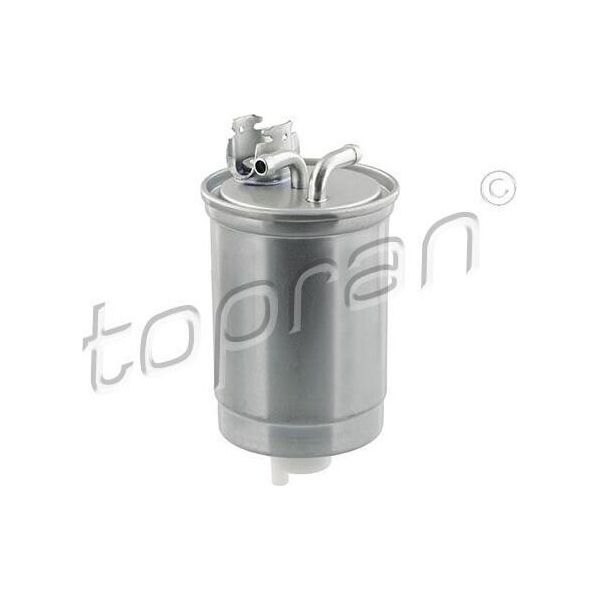Topran 108 503 - Oe 6N0 127 401C Filtro Carburante Per Arosa (6H), Cordoba (6K), Ibiza (6K), Inca (6K), Felicia (6U), Caddy Ii (9K), Lupo (6E1, 6X1), Polo (6N), Polo (6V)-image