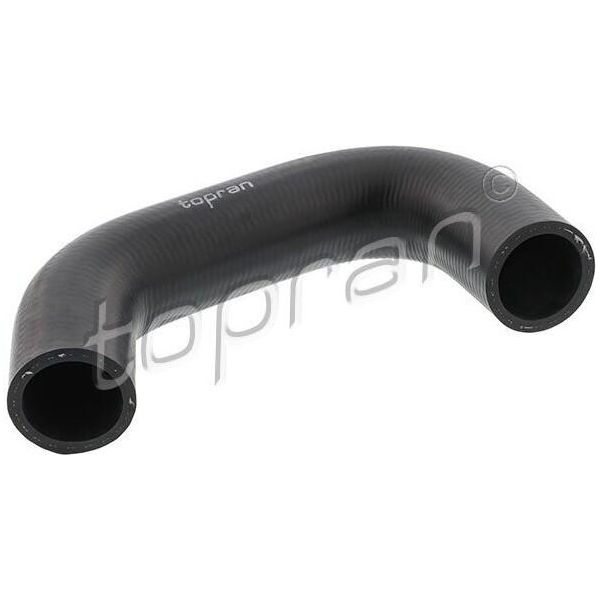 Topran 109 014 - Tubo Radiatore Oe 032 121 063 Per Cordoba (6K), Ibiza (6K), Golf Iii (1H), Vento (1H)-image