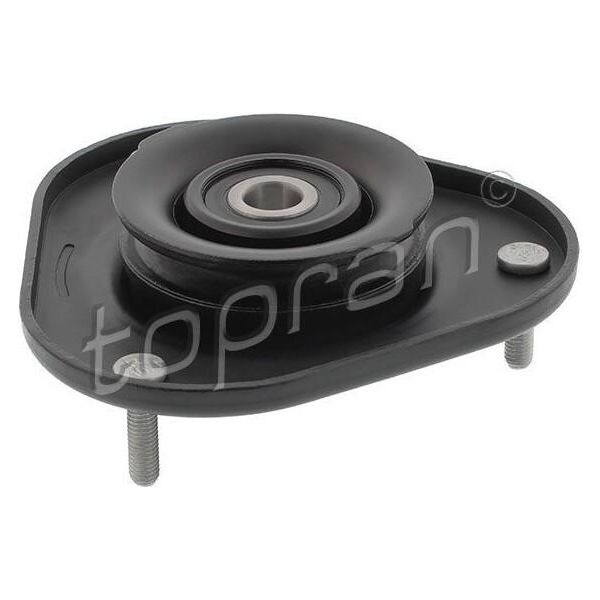 Topran 601 271 - Oe 48609 0F010 Supporto Puntone, Anteriore Per Avensis (T25), Corolla Verso (E12)-image