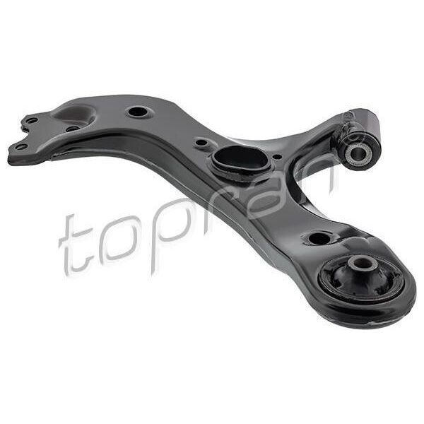 Topran 600 571 - Oe 48069 12300 Braccio Di Controllo Per Auris (E15), Auris (E18), Corolla (E15), Corolla (E18), Prius Plus (W4)-image