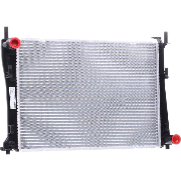 Mahle Cr 1355 000S - Radiatore Oe 46842843, Raffreddamento Motore Per 147 (937), Gt (937), Fiesta V, Fiesta Vi, Fusion, 2 (Dy)-image