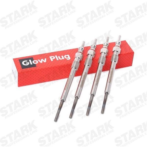 Stark SKGP-1890231 - Candeletta Oe 55210051 Per Mito (955), Aveo (T300), Nemo, 500 (312), 500L (351, 352), Doblo, Fiorino, Punto, Idea, Panda, Qubo, Strada, Ka (RU8), Astra J, Combo (X12), Combo Tour (X12), Corsa D (S07), Meriva B (S10), Bipper (Aa), Bipper Tepee-image