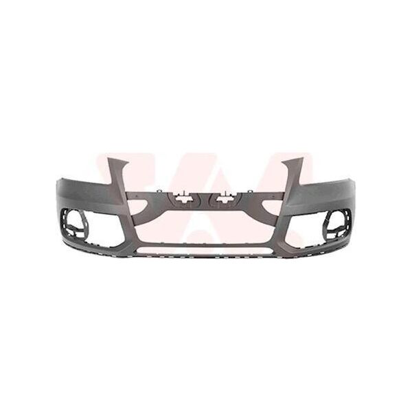 Van Wezel 0385574 - Paraurti Anteriore Oe 8R0807065GRU Per Q5 (8R)-image