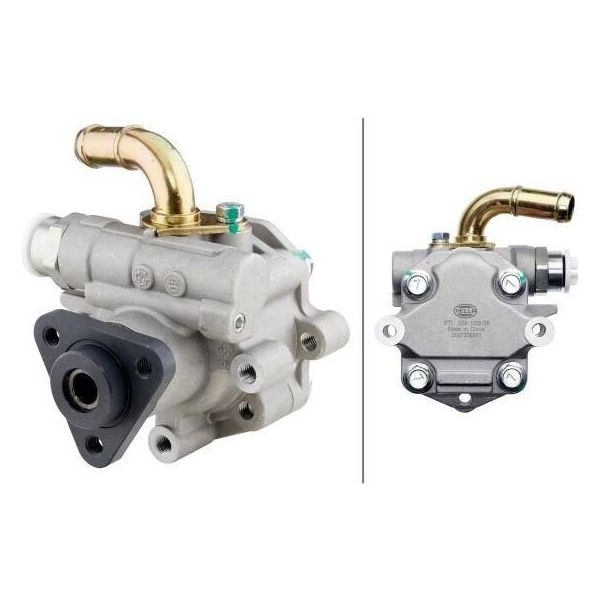 Hella 8TL 359 000-261 - Servo Pompa Oe 7L8 422 154 D Per Q7 (4L), Touareg (7L)-image