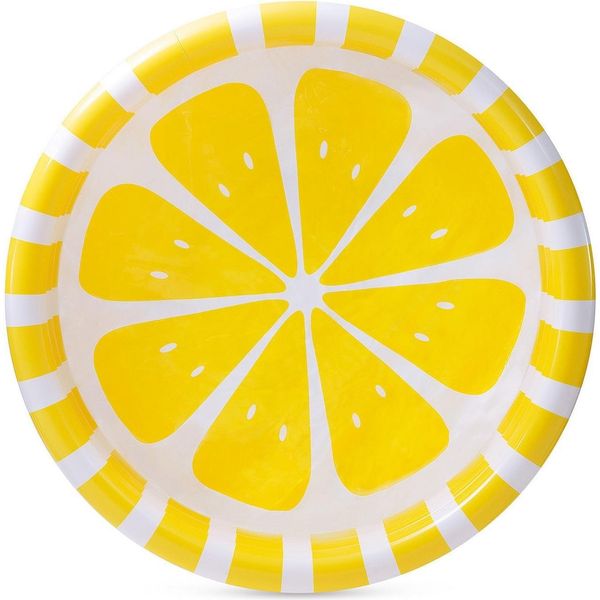 Piscina Gonfiabile Limone Intex 58432-image
