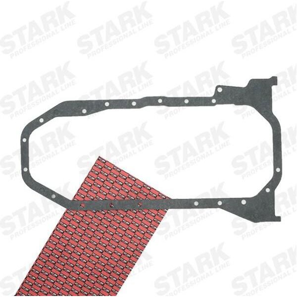 Stark SKGO-0700026 - Guarnizione Coppa Olio Oe 054103609F Per A6 (4A), T4-image
