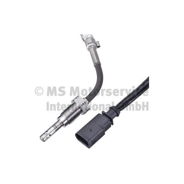 Pierburg 7.11020.51.0 - Sensore Temperatura Gas Di Scarico Per A4 (8K), A4 (8W), A5 (8F), A5 (F5), A5 (8T), A6 (4G), Q5 (8R), Q5 (Fy)-image