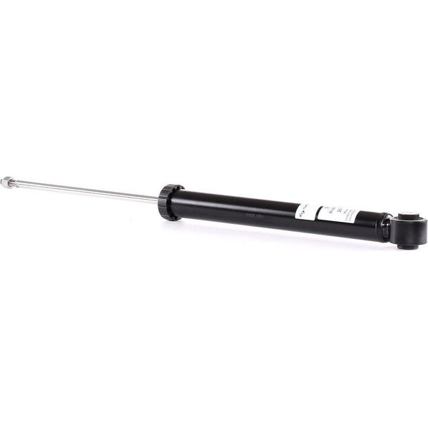 2X Set Di Ammortizzatori Posteriori A Gas A Pressione Sachs 315 912-image