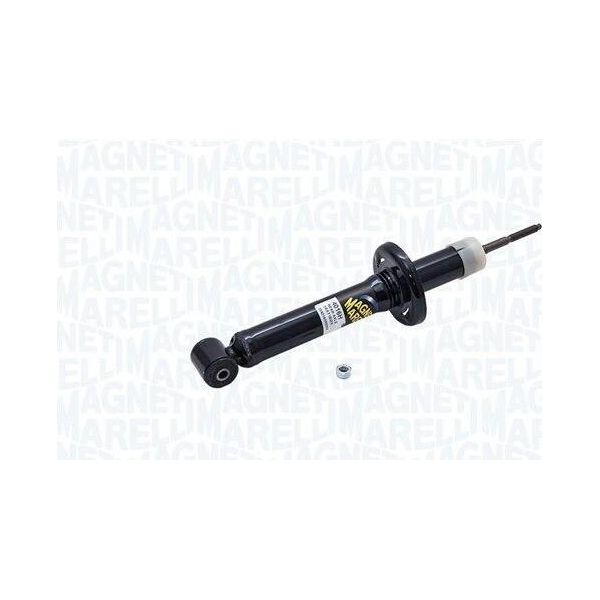 Magneti Marelli 354016080000 - Oe 1H0513035E Ammortizzatore, Asse Posteriore Per Cordoba (6K), Ibiza (6K), Polo (6N), Polo (6V)-image