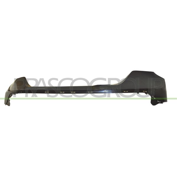Prasco HD8281001 - Paraurti Anteriore Oe 71101SWAJ00ZU Per CR-V Iii (Re)-image