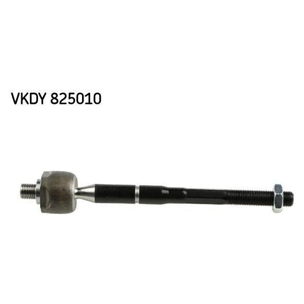 Skf Vkdy 825010 - Oe 57724 4L000 Giunto Assiale, Tirante Per Accent Iv (Rb), Rio Iii (Ub)-image
