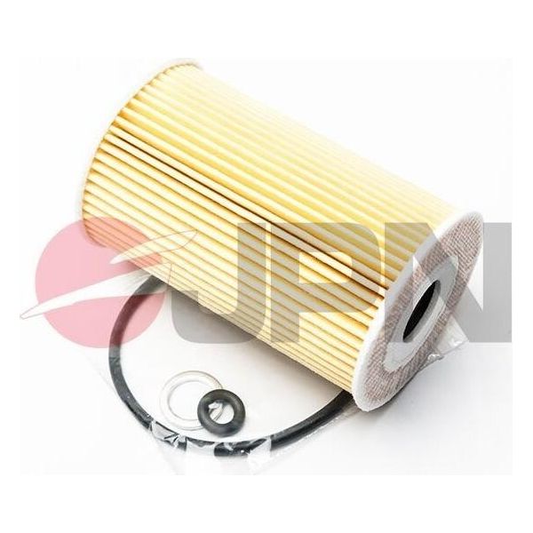 Jpn 10F0508 - Filtro Olio Oe 26320 2A500 Per Accent Iv (Rb), Elantra (Hd), Genesis, Tucson (Tl), Sonata V (Nf), Matrix (Fc), Ix55, Ix35, Ix20 (Jc), I40 (Vf), I30 (Gd), I30 (Fd), I20 (Gb, Ib), I20 (Pb), Venga (Yn), Sportage (Ql, Qle), Sportage (Sl), Soul Ii (Ps), Soul (Am), Sorento I (Jc), Rio Iii (Ub), Rio Ii (Jb), Pro Ceed (Jd), Pro Ceed (Ed), Optima (Jf), Optima (FSGDS6B), Ceed (Ed), Ceed (Jd),-image