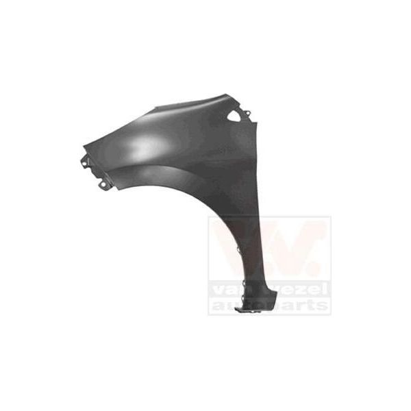 Van Wezel 8314657 - Parafango Anteriore Sinistro Oe 663111Y300 Per Picanto (Ta)-image