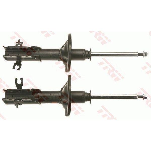 Trw JGM1027T - Ammortizzatore Oe BC1D 34 700A, Assale Anteriore Per 323 (Ba)-image
