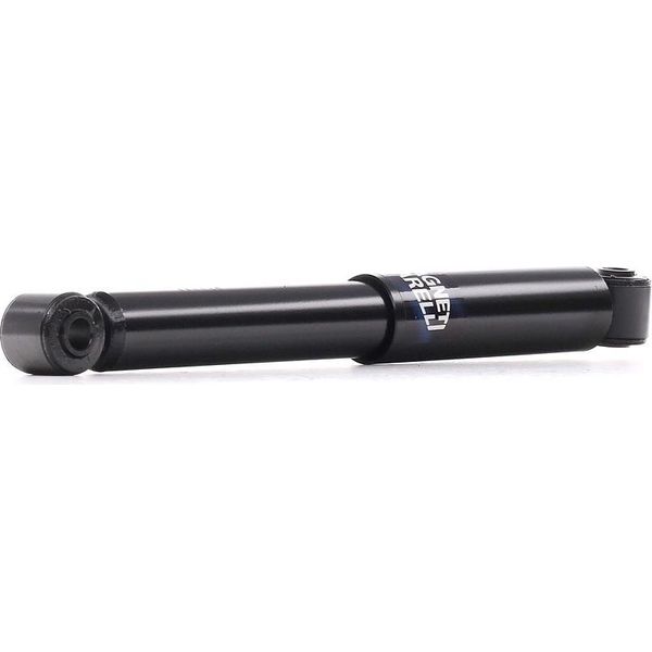 Magneti Marelli 352728080000 - Oe A6393260300 Ammortizzatore, Asse Posteriore Per Vito (W639), Viano (W639)-image