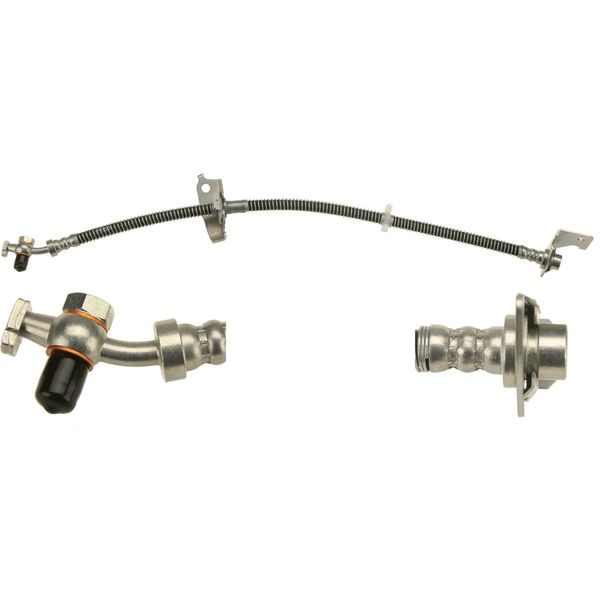 Trw PHD638 - Tubo Freno Oe SHB101190 Per Discovery Ii (L318)-image