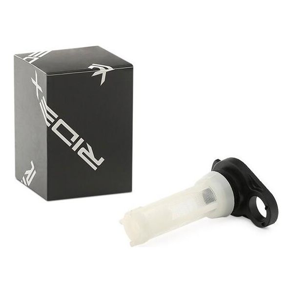 Ridex 9F0252 - Oe 601 092 01 05 Filtro Carburante Per Classe C (W202), Classe C (S202), Classe E (W124), Classe E (W210), Classe E (S124), Classe E (S210), Classe G (W463), Classe S (W140), Sprinter (W901, W902), Sprinter (W903), Sprinter (W904), Classe V (638/2), Vito (W638)-image