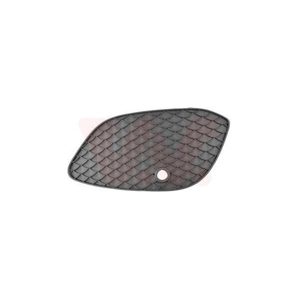Van Wezel 3074592 - Oe 2538850222 Griglia Di Ventilazione, Destra Per Glc (C253), Glc (X253)-image