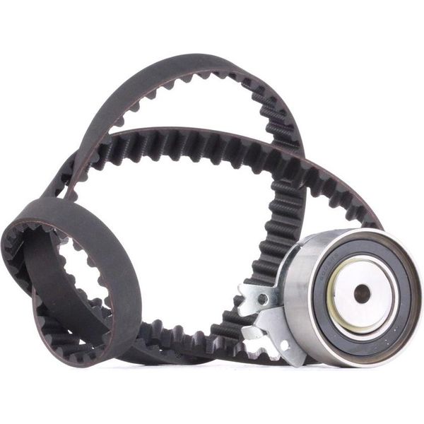 Ridex 307T0087 - Oe 9202478 Zahnriemensatz FüR Aveo (T200), Aveo (T250, T255), Lacetti (J200), Astra G, Combo, Combo (71), Combo Tour, Meriva (X03), Vectra B (J96)-image