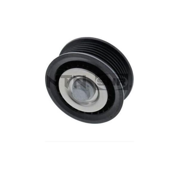 Snr GA353.84 - Puleggia Tenditore Oe 636257, Cinghia A V Per Insignia A (G09), Zafira Tourer C, Astra J, Cascada (W13)-image