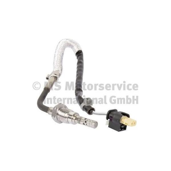 Pierburg 7.11020.40.0 - Sensore Temperatura Gas Di Scarico Per Sprinter (W906), Sprinter (W907), Viano (W639), Vito (W639), Classe G (W461), Sprinter (W907, W910)-image