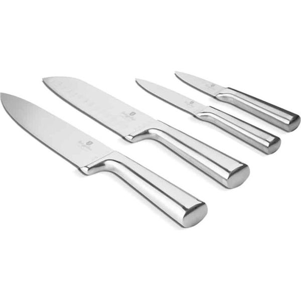 Set Di Coltelli, Berlinger Haus, Bh 2975, 4 Pezzi-image