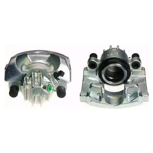 Trw BHS1463E - Pinza Freno Oe 4400 V8 Per Berlingo, C4 G-Picasso I (Ua), C4 Ii (Nc), C4 Picasso I (Ud), DS4, DS5, DS5 (Kf), Partner Tepee, 3008 (0U), 5008 I, Partner-image