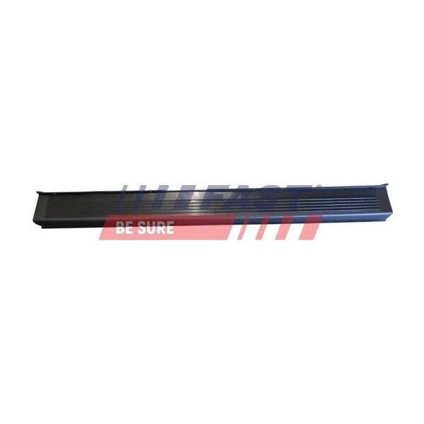 Fast FT91458G - Paraurti Oe 7410 Al, Posteriore Per Jumper, Ducato, Boxer-image