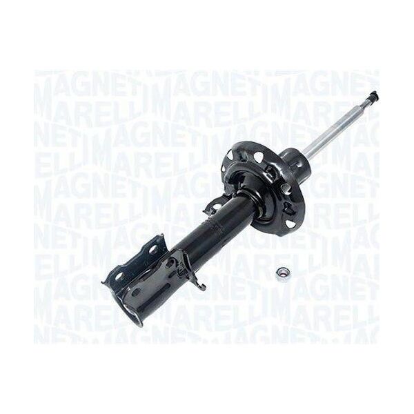 Magneti Marelli 351800070100 - Ammortizzatore Oe 344044, Asse Anteriore Destro Per Tigra Twintop (X04), Meriva (X03), Corsa C (X01), Combo Tour, Combo-image