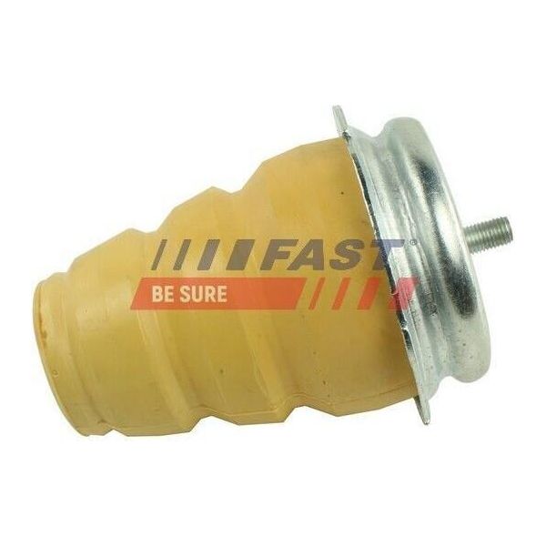 Fast FT18100 Paraurti Sospensione Posteriore Sinistro Posteriore Destro Per Fiat Ducato Piattaforma/Telaio (230) Ducato Box (244) Ducato Bus (230)-image