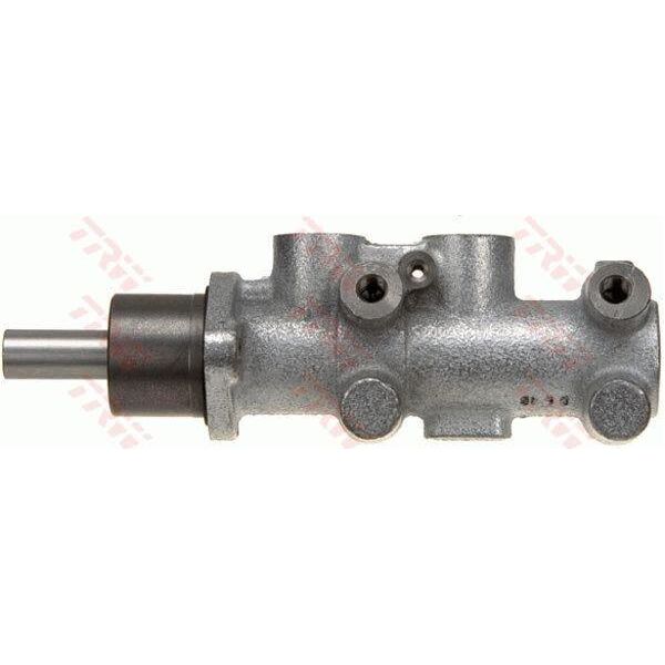 Trw PML439 - Cilindro Maestro Del Freno Oe 4601 N6 Per Jumper, Ducato, Boxer-image